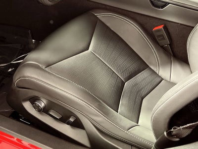 2024 Chevrolet Corvette Z06