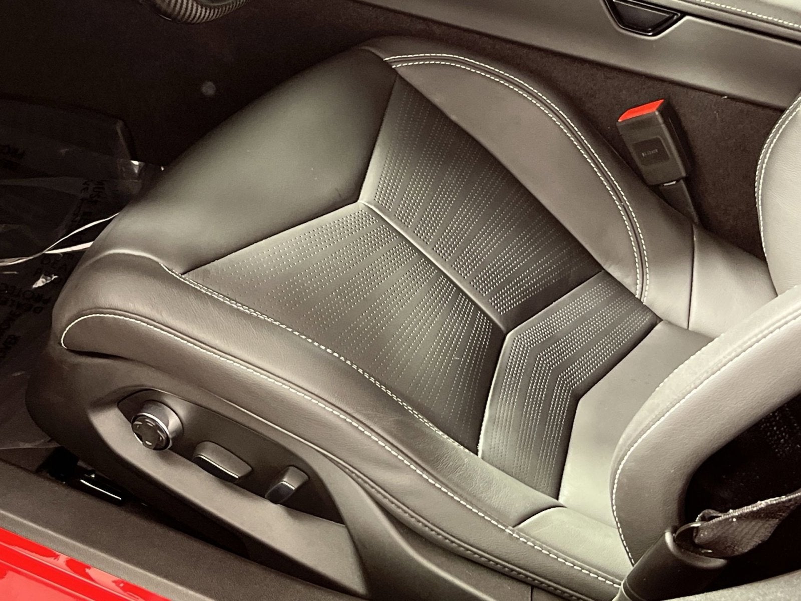 2024 Chevrolet Corvette Z06