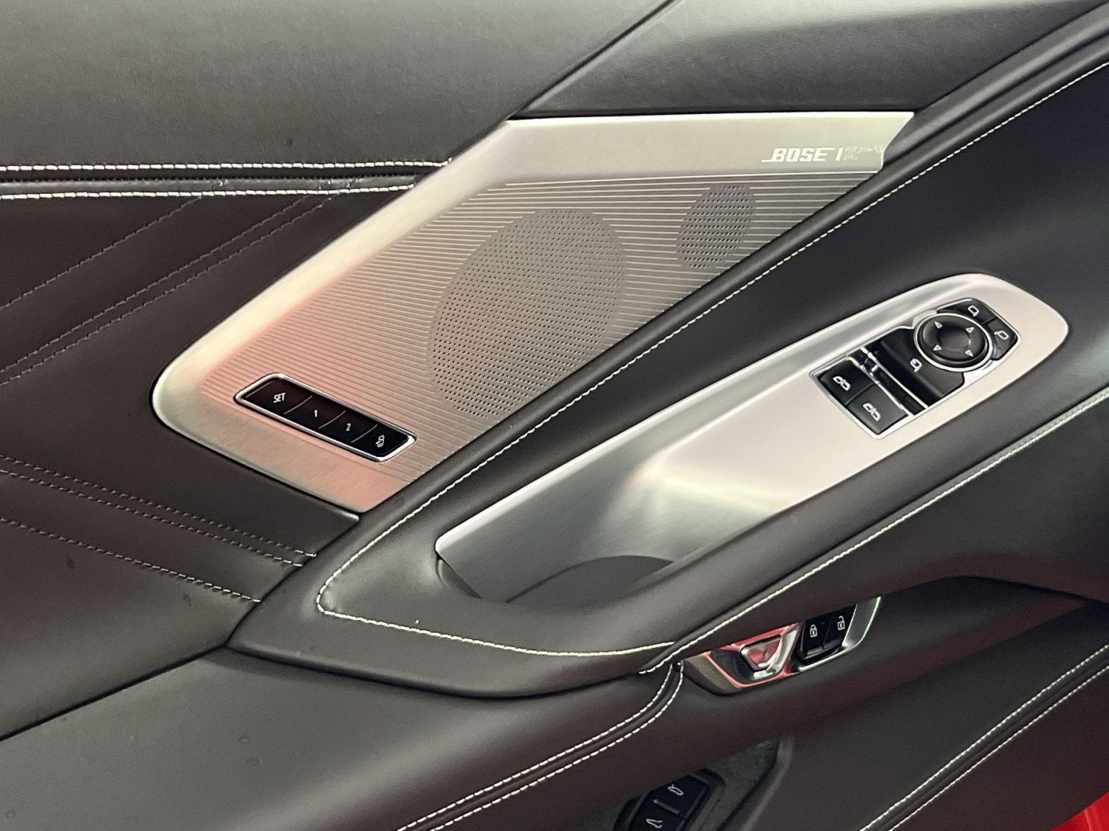 2024 Chevrolet Corvette Z06