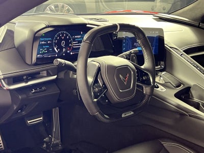 2024 Chevrolet Corvette Z06