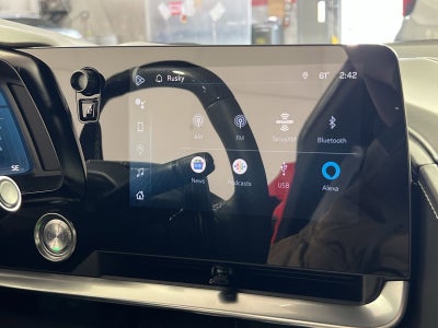 2024 Chevrolet Corvette Z06