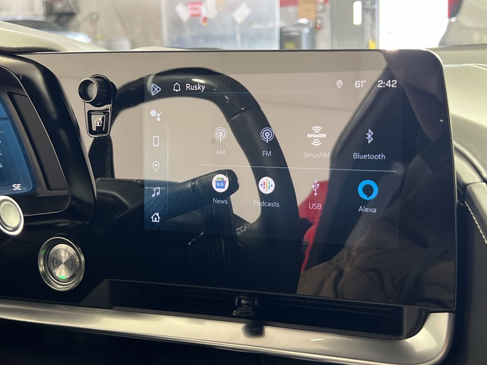 2024 Chevrolet Corvette Z06