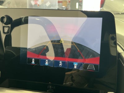 2024 Chevrolet Corvette Z06