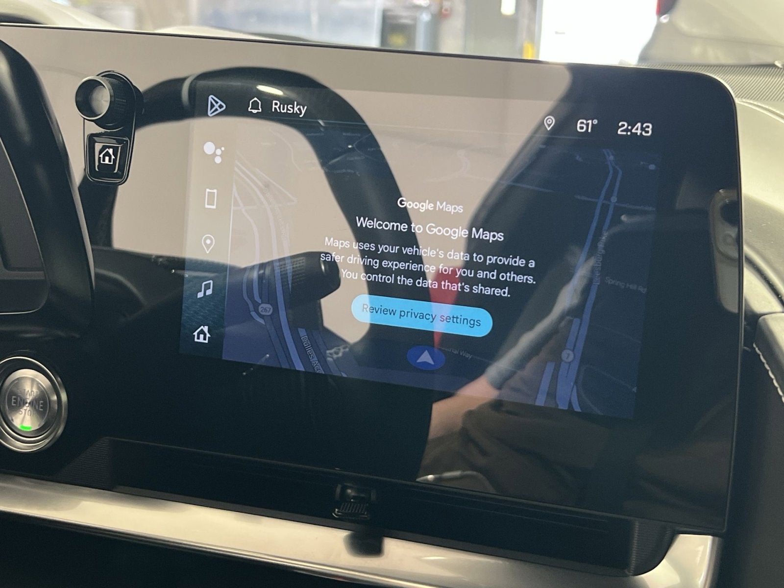 2024 Chevrolet Corvette Z06