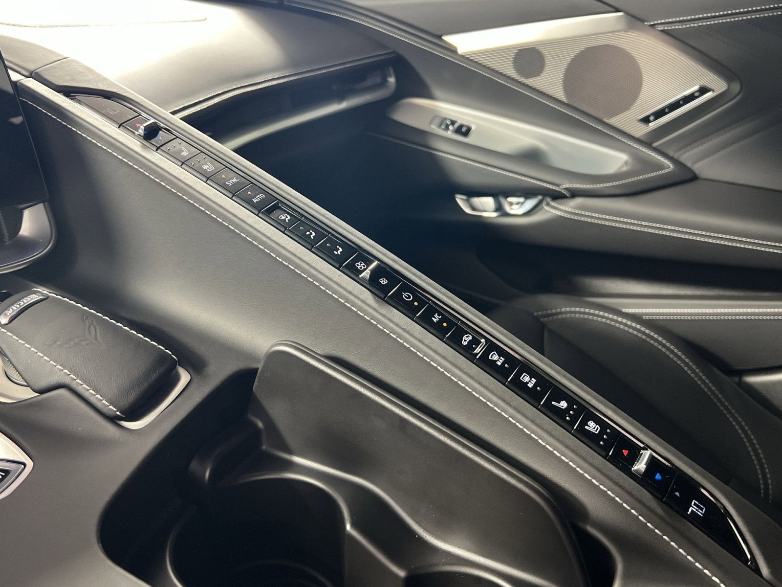 2024 Chevrolet Corvette Z06