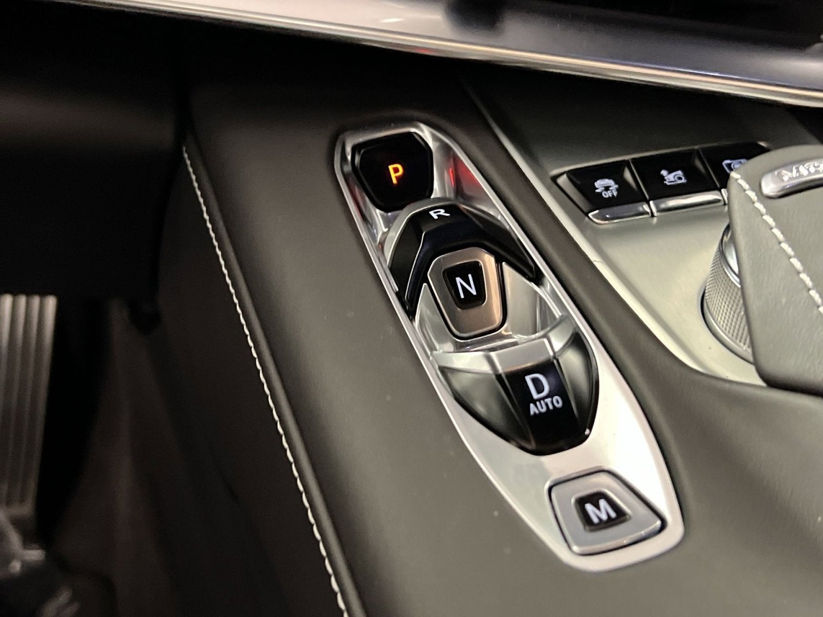 2024 Chevrolet Corvette Z06