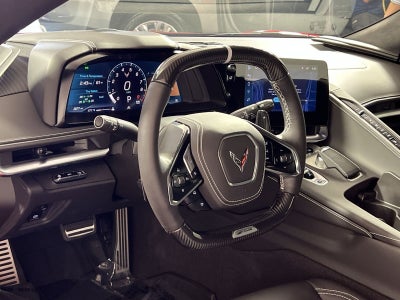 2024 Chevrolet Corvette Z06