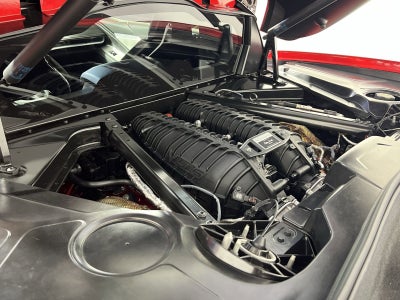 2024 Chevrolet Corvette Z06