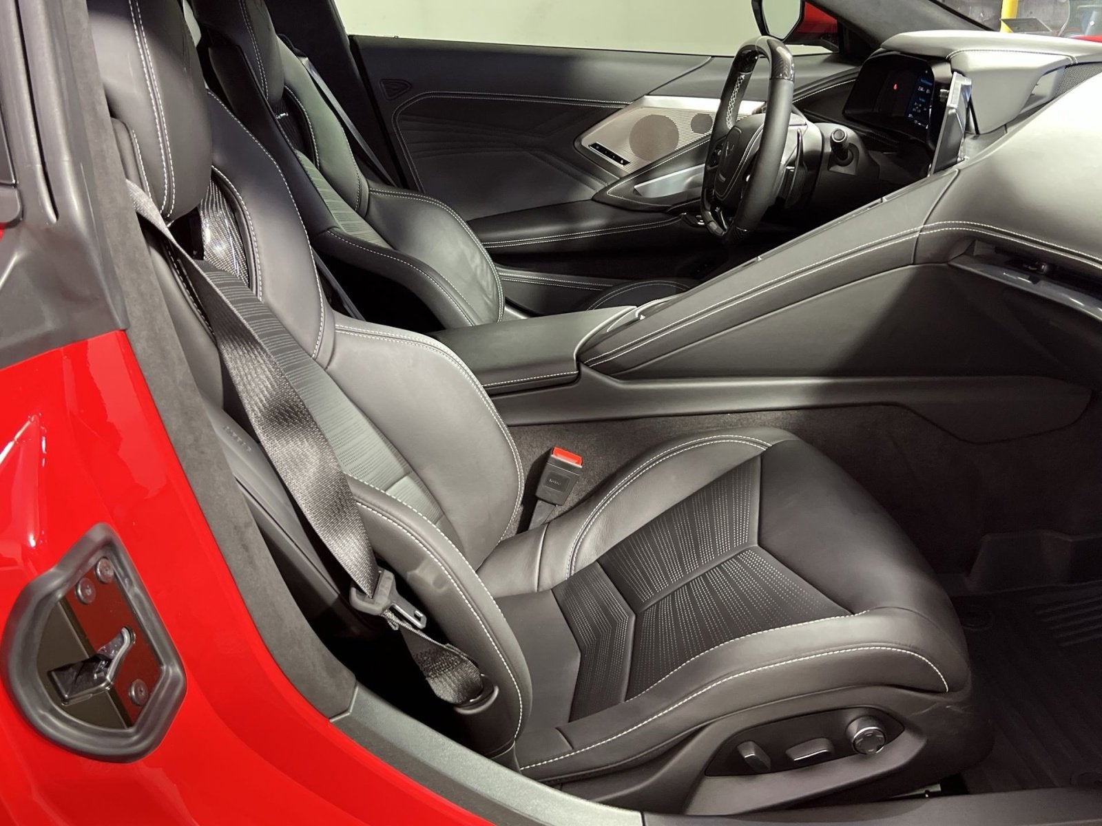 2024 Chevrolet Corvette Z06