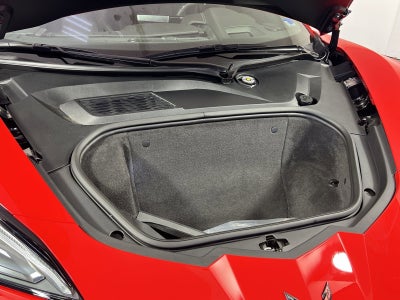 2024 Chevrolet Corvette Z06