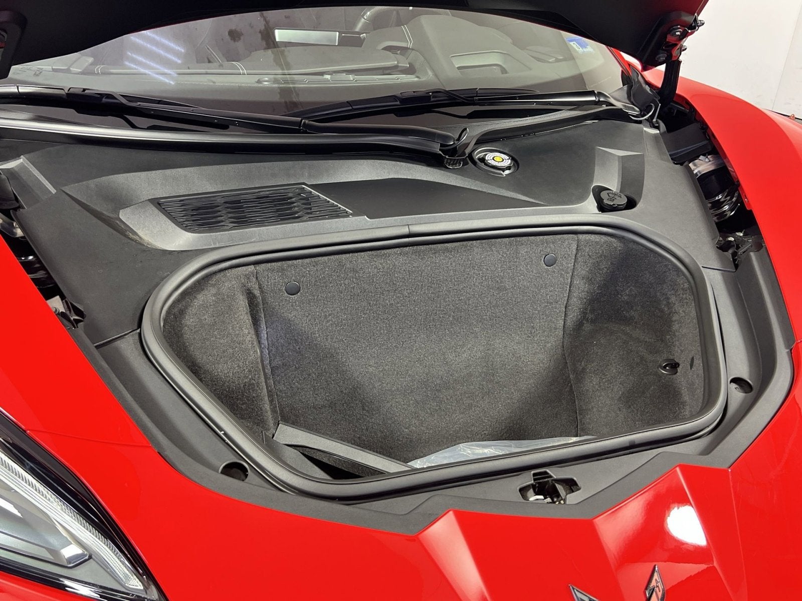 2024 Chevrolet Corvette Z06