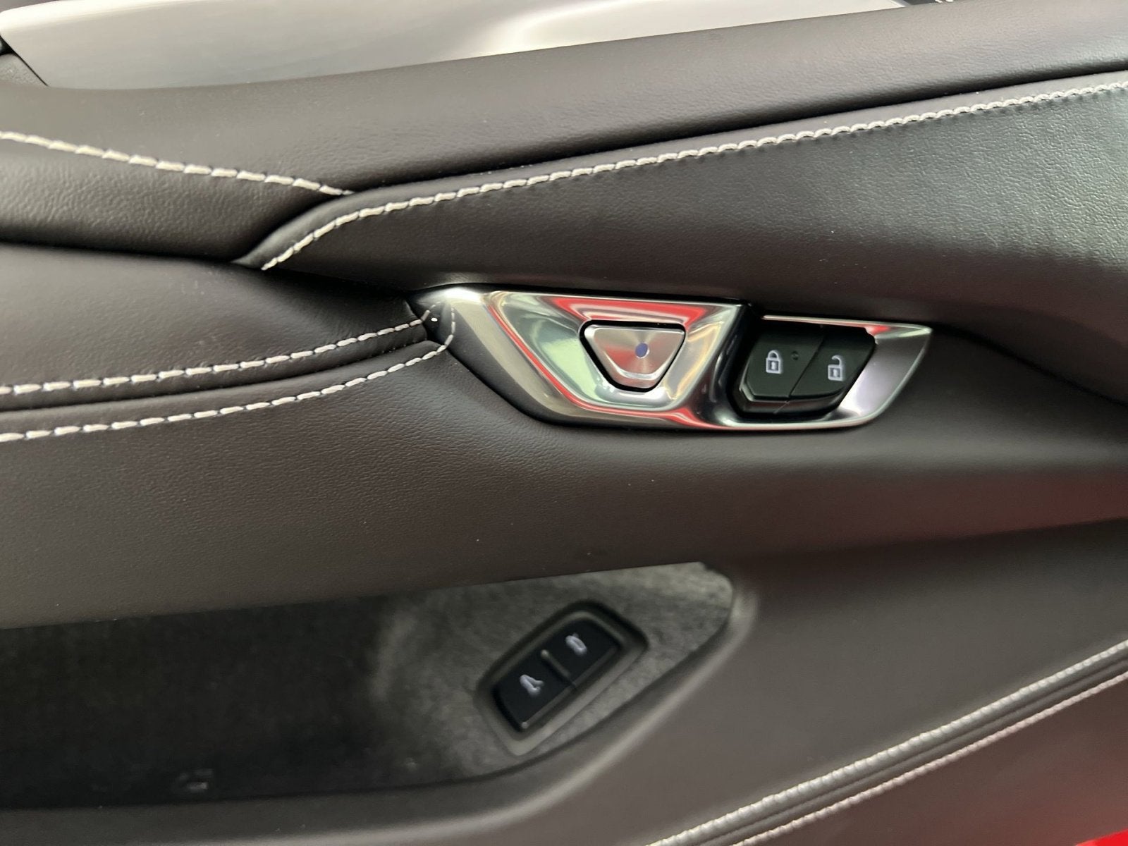 2024 Chevrolet Corvette Z06