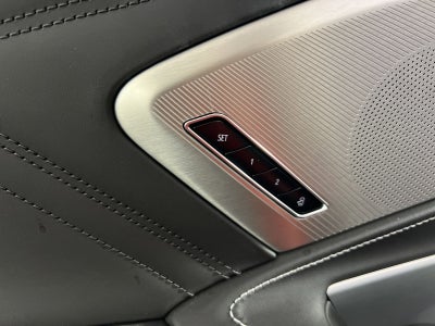 2024 Chevrolet Corvette Z06