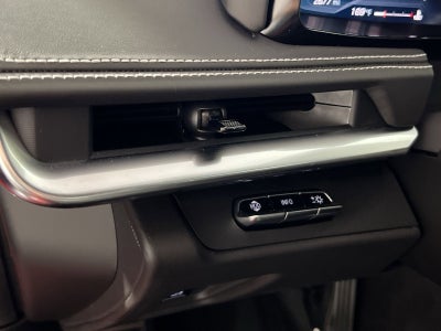 2024 Chevrolet Corvette Z06