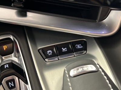 2024 Chevrolet Corvette Z06