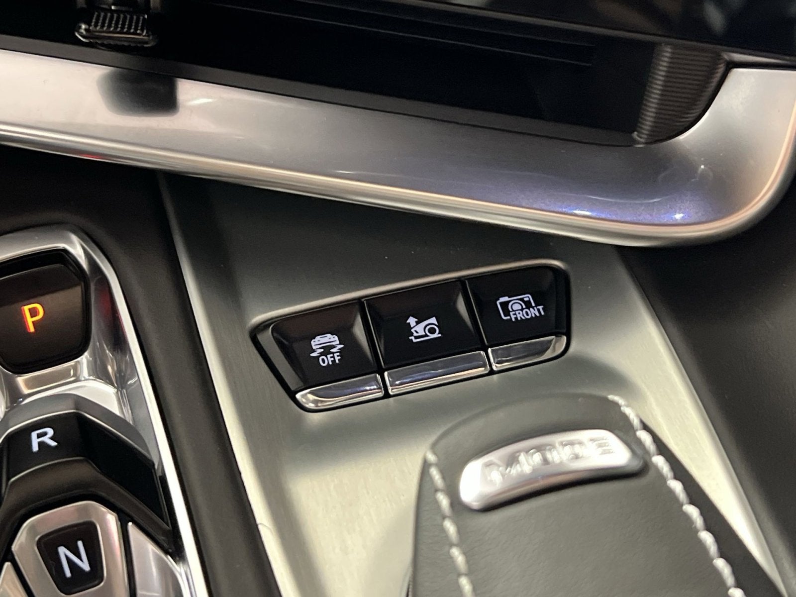 2024 Chevrolet Corvette Z06