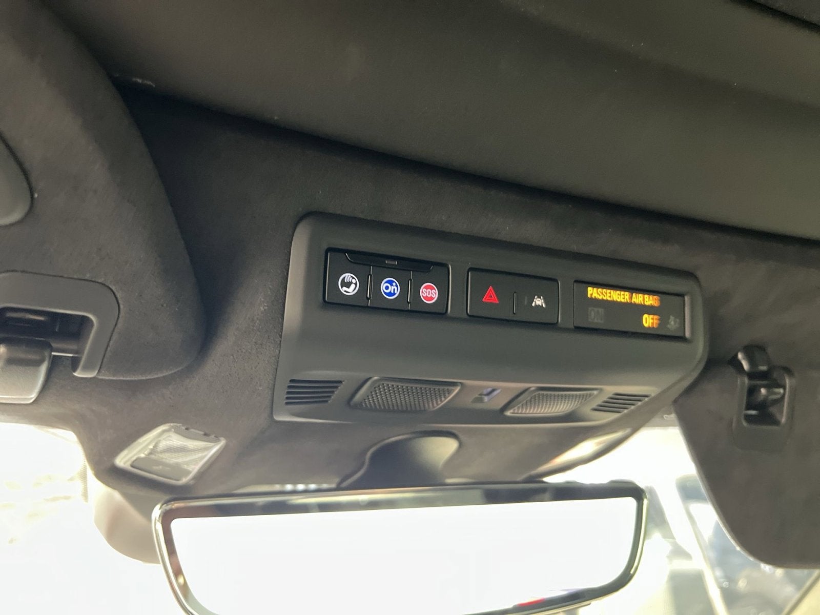 2024 Chevrolet Corvette Z06