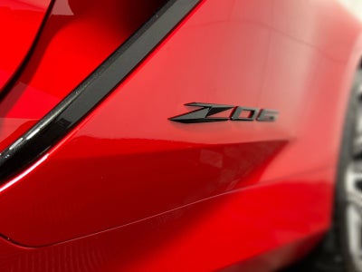 2024 Chevrolet Corvette Z06