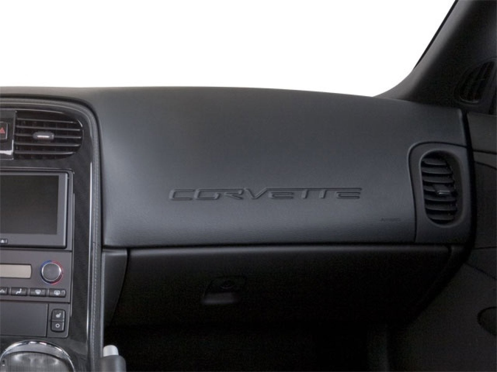 2010 Chevrolet Corvette Grand Sport