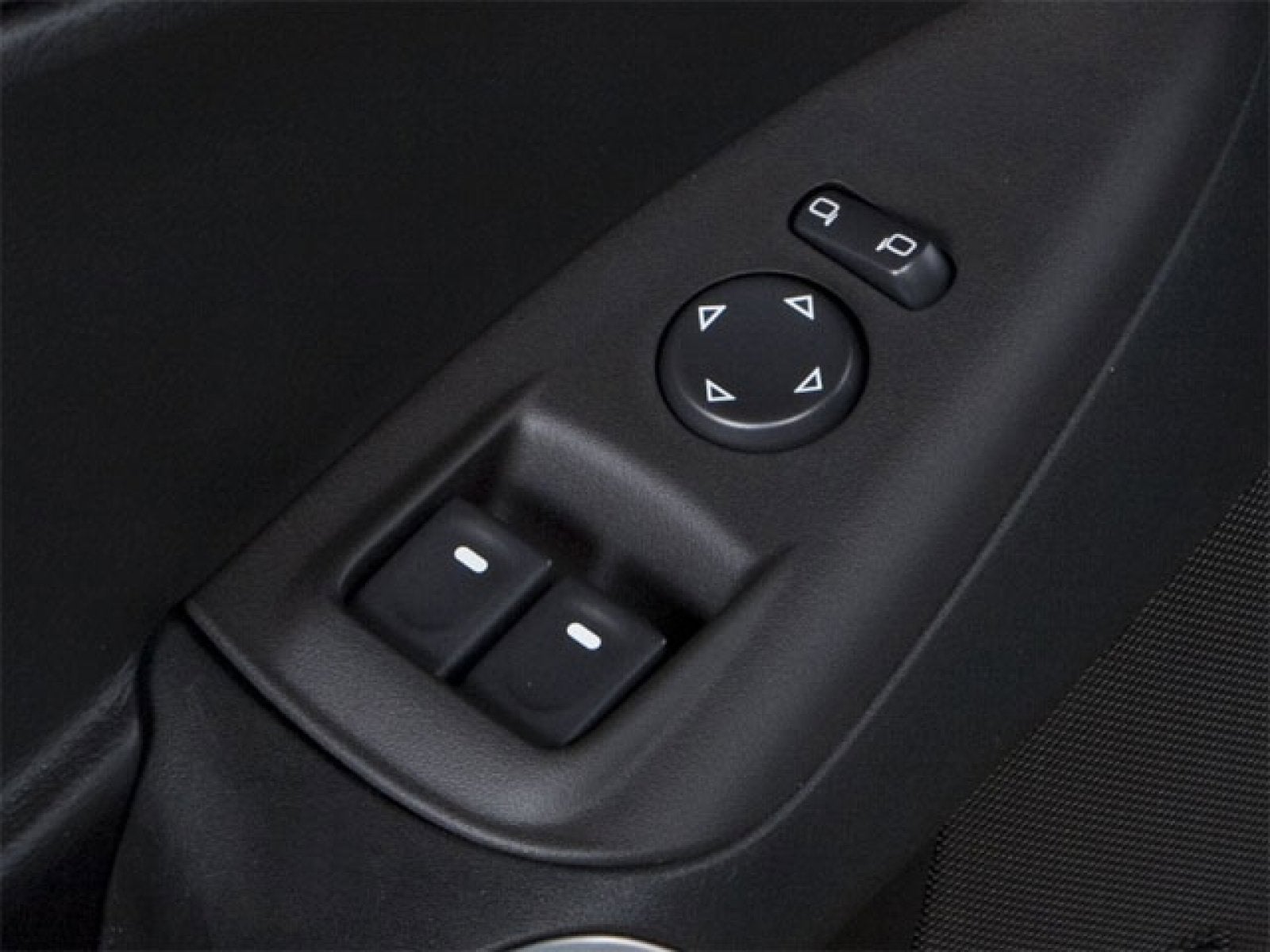 2010 Chevrolet Corvette Grand Sport