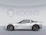 2010 Chevrolet Corvette Grand Sport