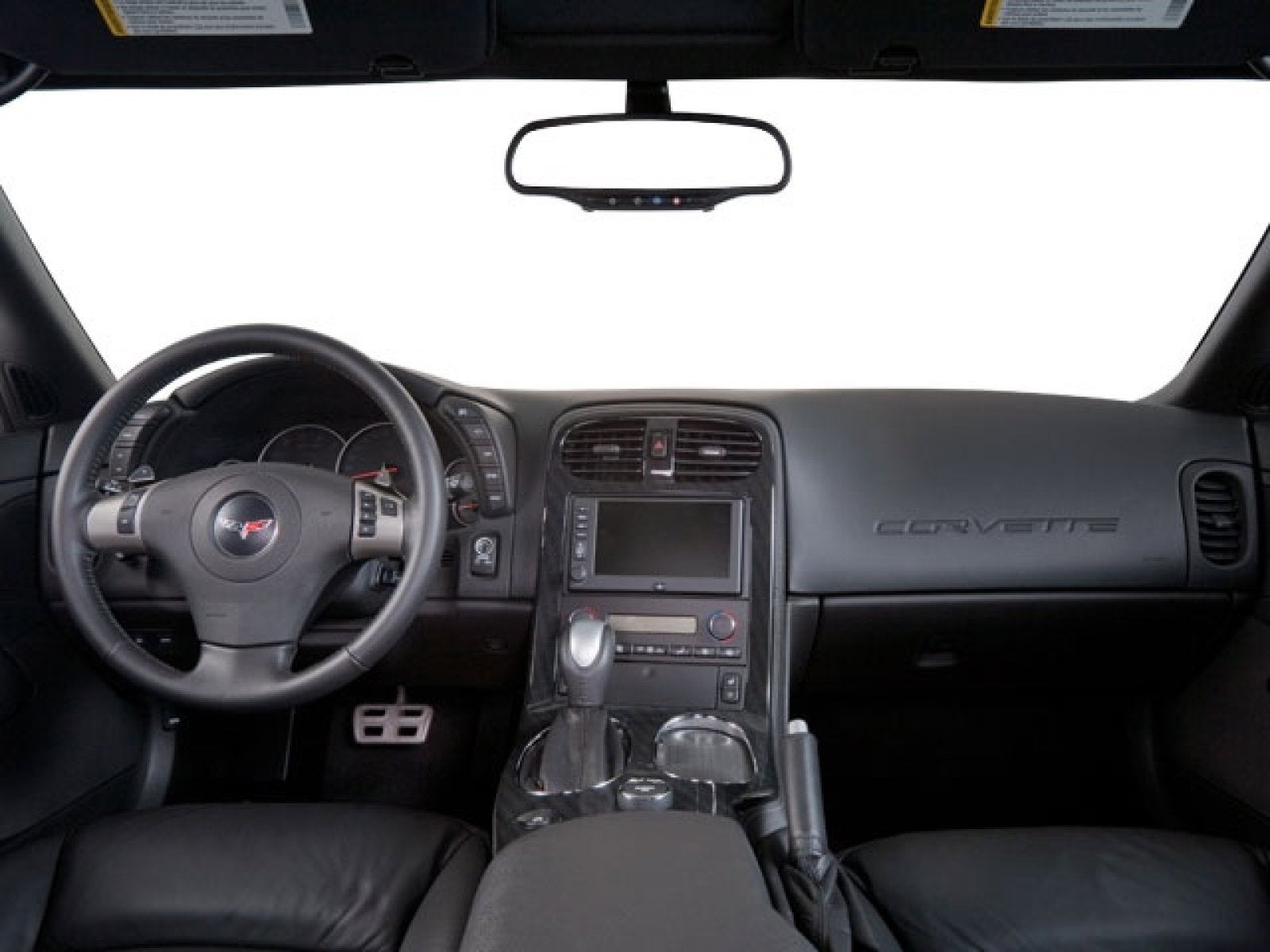 2010 Chevrolet Corvette Grand Sport