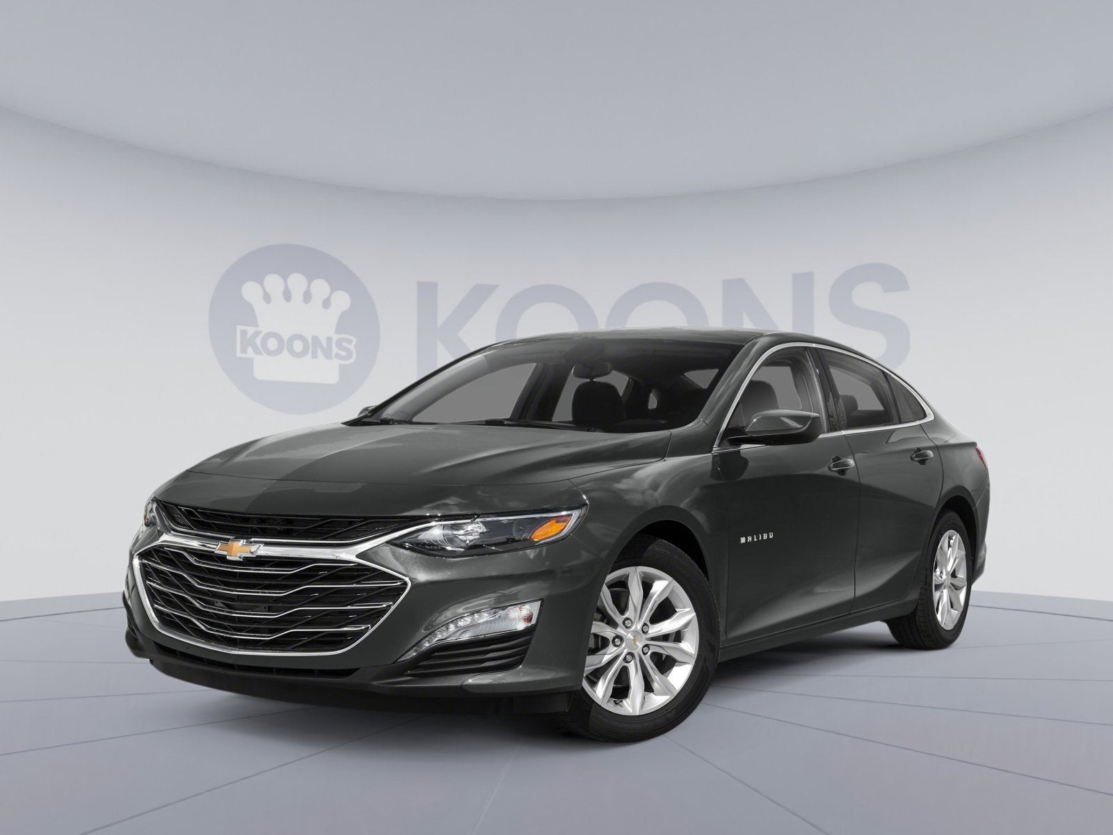 2019 Chevrolet Malibu Hybrid