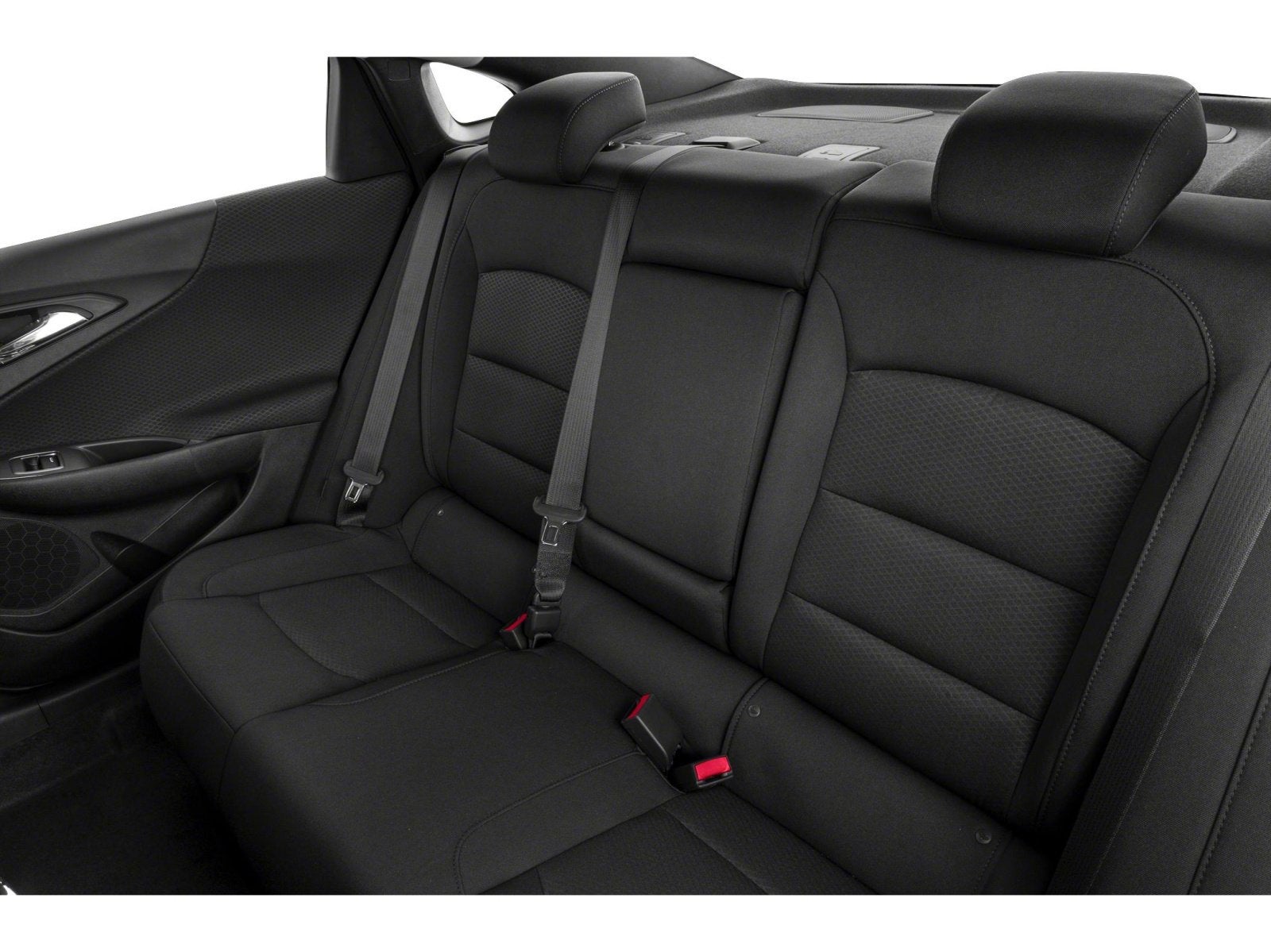 2019 Chevrolet Malibu Hybrid