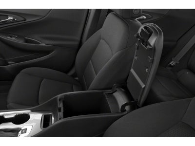 2019 Chevrolet Malibu Hybrid