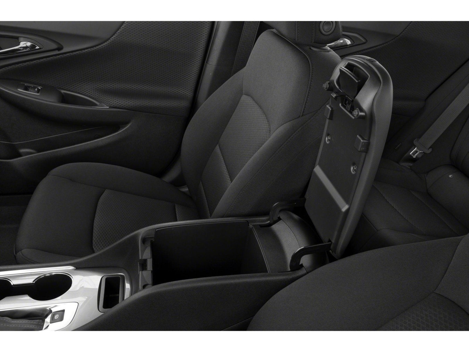2019 Chevrolet Malibu Hybrid