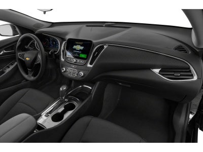 2019 Chevrolet Malibu Hybrid