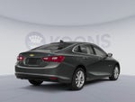 2019 Chevrolet Malibu Hybrid
