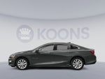 2019 Chevrolet Malibu Hybrid