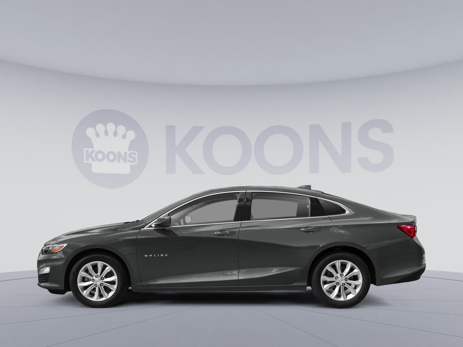 2019 Chevrolet Malibu Hybrid