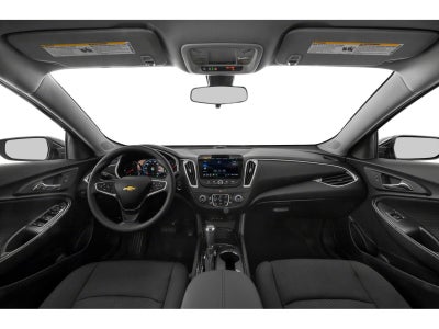 2019 Chevrolet Malibu Hybrid