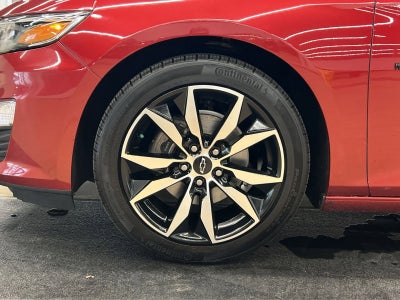 2024 Chevrolet Malibu RS