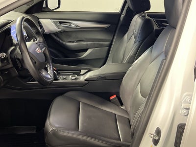 2021 Cadillac CT5 Premium Luxury