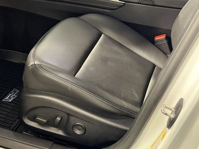 2021 Cadillac CT5 Premium Luxury