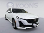 2021 Cadillac CT5 Premium Luxury