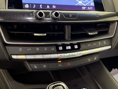 2021 Cadillac CT5 Premium Luxury