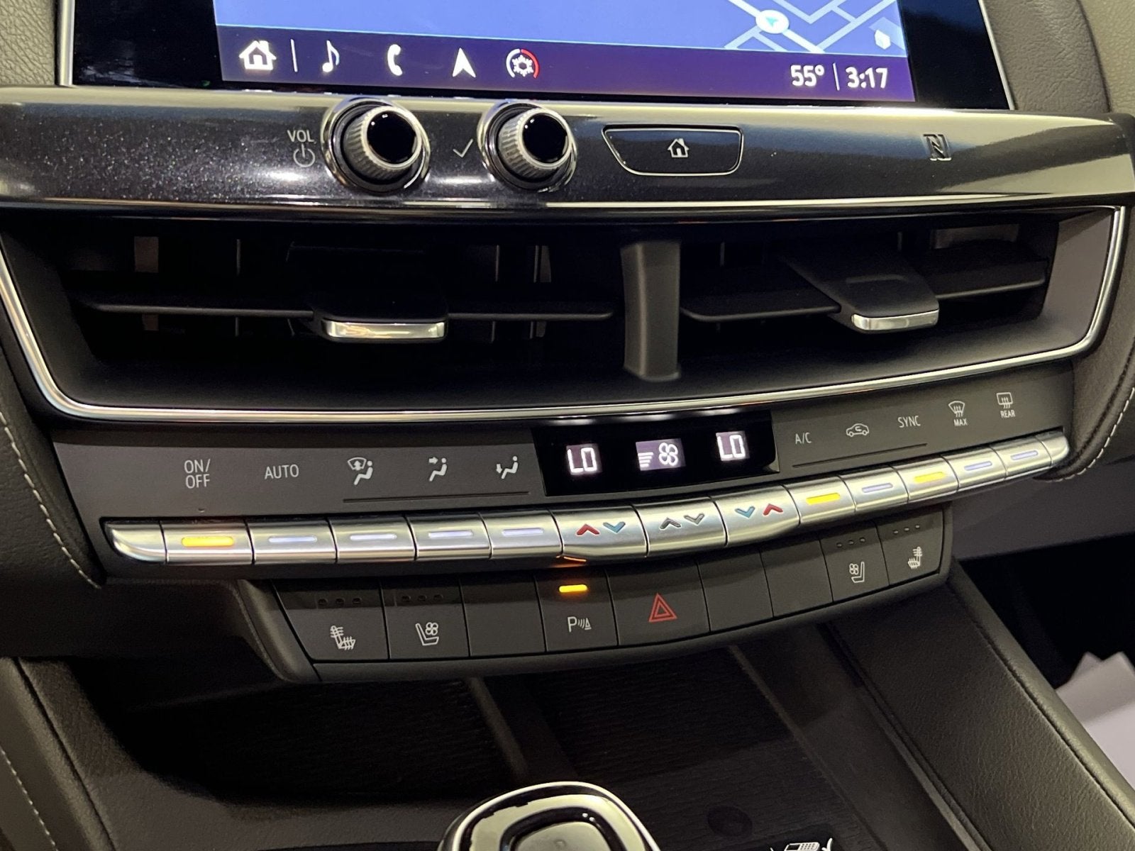 2021 Cadillac CT5 Premium Luxury