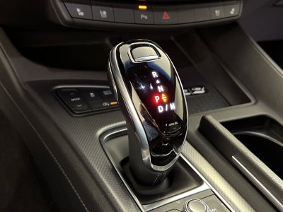 2021 Cadillac CT5 Premium Luxury