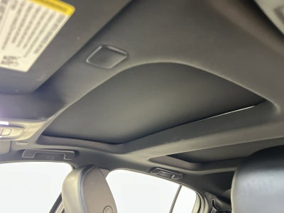 2021 Cadillac CT5 Premium Luxury