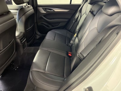 2021 Cadillac CT5 Premium Luxury