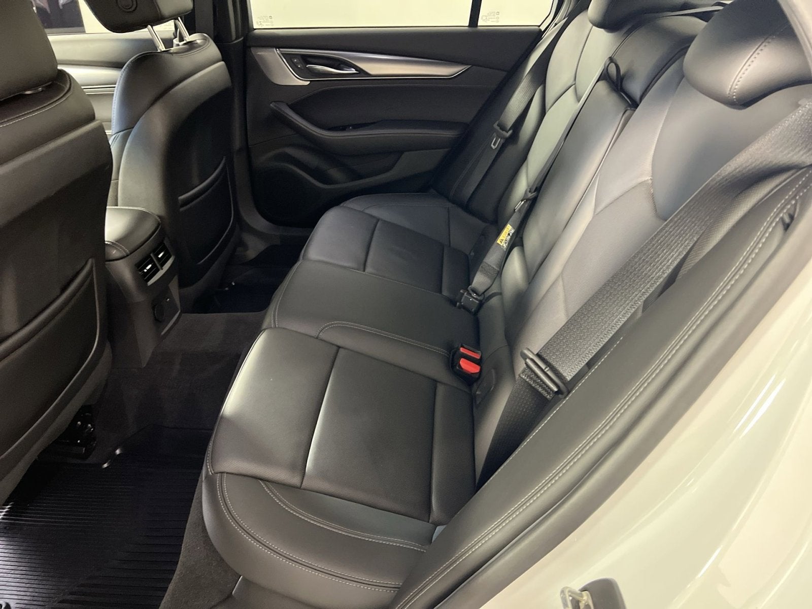 2021 Cadillac CT5 Premium Luxury