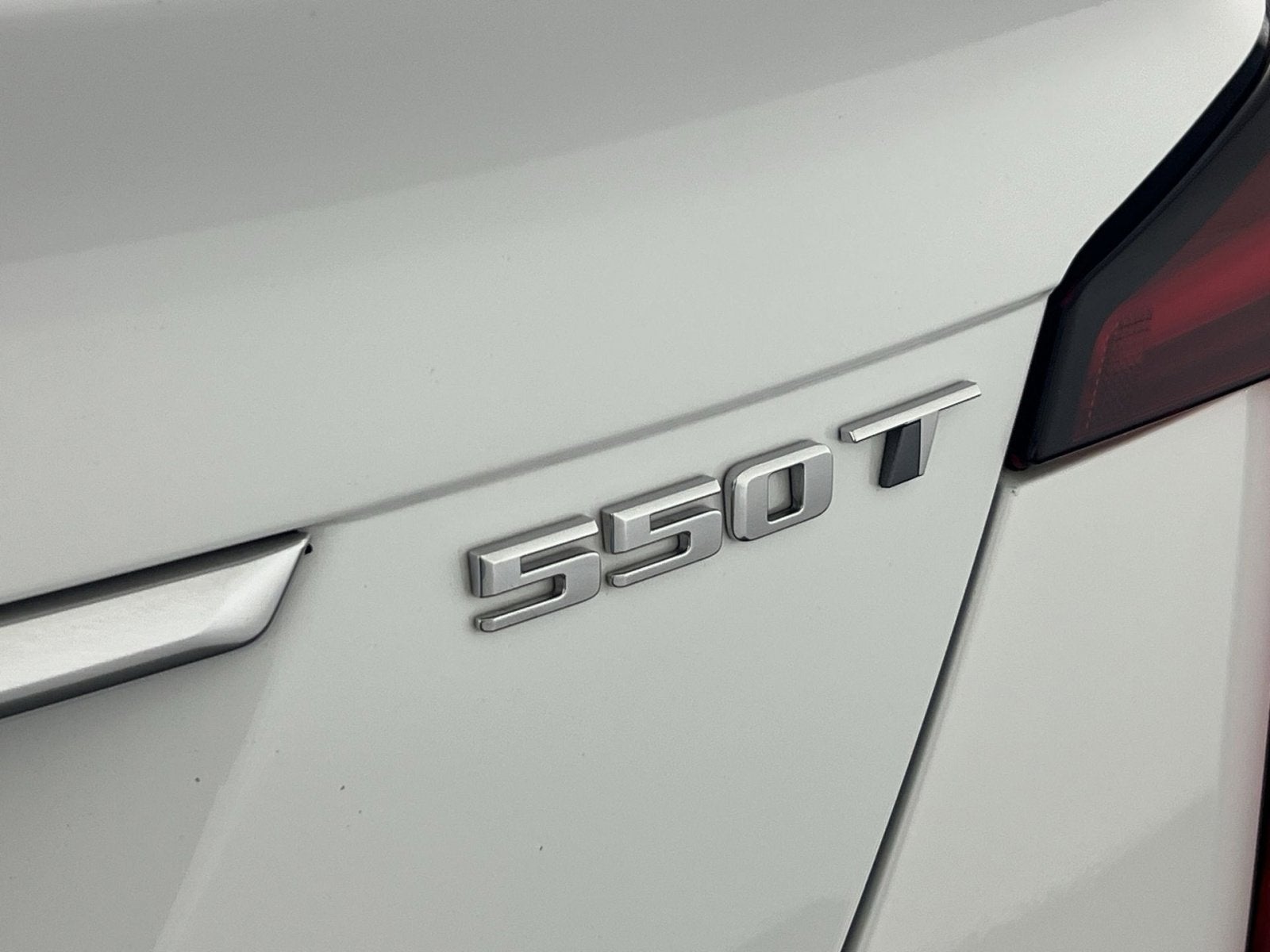 2021 Cadillac CT5 Premium Luxury