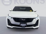 2021 Cadillac CT5 Premium Luxury