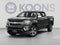 2017 Chevrolet Colorado LT