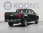 2017 Chevrolet Colorado LT
