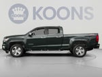 2017 Chevrolet Colorado LT